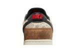 Nike Dunk Low Premium ‘Brown Snakeskin’ FJ5434-120