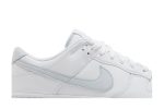 Nike Dunk Low ‘Pure Platinum’ DV0831-101