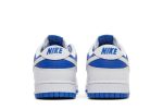 Nike Dunk Low ‘Racer Blue’ DD1391-401  Wabasta store