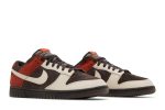 Nike Dunk Low ‘Red Panda’ FV0395-200