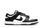 Nike Dunk Low Retro ‘Black White Panda’ [also worn by BTS RM] DD1391-100