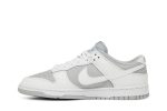 Nike Dunk Low Retro ‘White Grey’ DJ6188-003