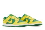 Nike Dunk Low ‘Reverse Brazil’ DV0833-300