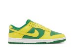 Nike Dunk Low ‘Reverse Brazil’ DV0833-300  Wabasta store