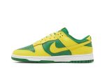 Nike Dunk Low ‘Reverse Brazil’ DV0833-300  Wabasta store