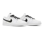 Nike Dunk Low ‘Reverse Panda’ DJ6188-101