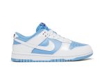 Nike Dunk Low ‘Reverse UNC’ DJ9955-101  Wabasta store