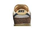 Nike Dunk Low ‘Safari’ DX2654-200  Wabasta store