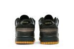 Nike Dunk Low Scrap ‘Black Gum’ DB0500-001  Wabasta store