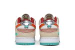 Nike Dunk Low Scrap ‘Shapeless, Formless, Limitless’ DQ4975-181  Wabasta store