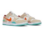 Nike Dunk Low Scrap ‘Shapeless, Formless, Limitless’ DQ4975-181  Wabasta store