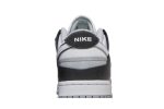 Nike Dunk Low Scrap ‘Wolf Grey’ DC9723-001