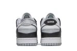 Nike Dunk Low Scrap ‘Wolf Grey’ DC9723-001  Wabasta store