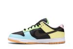 Nike Dunk Low SE ‘Free.99 – Black’ DH0952-001  Wabasta store