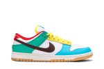 Nike Dunk Low SE ‘Free.99 – White’ DH0952-100