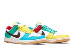 Nike Dunk Low SE ‘Free.99 – White’ DH0952-100 Wabasta store