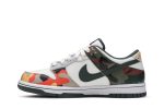 Nike Dunk Low SE ‘Multi-Camo’ DB1909-100 Wabasta store