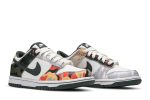 Nike Dunk Low SE ‘Multi-Camo’ DB1909-100 Wabasta store