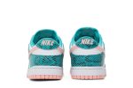 Nike Dunk Low ‘Snakeskin’ DR8577-300  Wabasta store