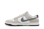 Nike Dunk Low ‘Stencil Swoosh’ FD0661-100  Wabasta store