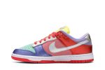 Nike Dunk Low ‘Sunset Pulse’ DN0855-600 Wabasta store