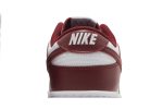 Nike Dunk Low ‘Team Red’ DD1391-601  Wabasta store