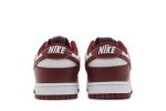 Nike Dunk Low ‘Team Red’ DD1391-601  Wabasta store