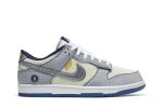 Nike Dunk Low Union LA ‘Green’ DJ9649-401  Wabasta store