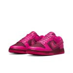 Nike Dunk Low ‘ValentineÃ¢â‚¬â„¢s Day’ 2022 DQ9324-600  Wabasta store