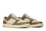 Nike Dunk Low ‘Velcro Tongue – Milk Tea’ FB4960-210  Wabasta store