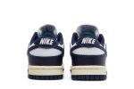 Nike Dunk Low ‘Vintage Navy’ DD1503-115  Wabasta store