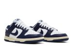 Nike Dunk Low ‘Vintage Navy’ DD1503-115  Wabasta store