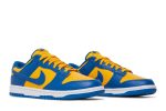 Nike Dunk Low ‘Warriors’ DD1391-402  Wabasta store