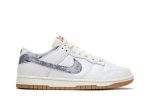 Nike Dunk Low ‘Washed Denim’ FN6881-100