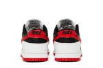 Nike Dunk Low ‘White Black Red’ FD9762-061  Wabasta store