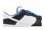 Nike Dunk Low ‘White Black Royal’ FD9064-110  Wabasta store