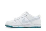 Nike Dunk Low ‘White Grey Teal’ FD9911-101  Wabasta store