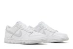 Nike Dunk Low ‘White Pure Platinum’ DH9765-102