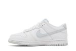 Nike Dunk Low ‘White Pure Platinum’ DH9765-102