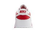 Nike Dunk Low ‘White University Red’ CW1590-600  Wabasta store