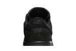 Nike Dunk Low x UNDEFEATED ‘Dunk vs AF1 Black’ DO9329-001 Wabasta store