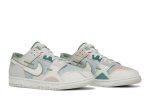 Nike Dunk Scrap ‘Grey Haze’ DM0802-001