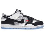 Nike Dunk Scrap ‘Mismatch’ DN5381-001