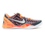 Nike Kobe 8 System ‘Black History Month’ 583112-001  Wabasta store