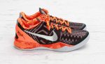 Nike Kobe 8 System ‘Black History Month’ 583112-001  Wabasta store