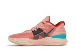 Nike Kyrie 5 Low ‘Terracotta/Teal’ DJ6012-800  Wabasta store