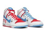 Nike SB Dunk High Pro x Ishod Wair x Magnus Walker ‘Urban Outlaw’ DH7683-100 Wabasta store