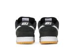 Nike SB Dunk Low ‘Black Gum’ CD2563-006