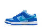 Nike SB Dunk Low ‘Blue Raspberry’ DM0807-400