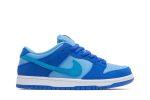 Nike SB Dunk Low ‘Blue Raspberry’ DM0807-400